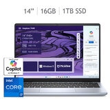 DELL Inspiron 7440 Laptop 14" Full HD Intel Core i7 16GB 1TB SSD