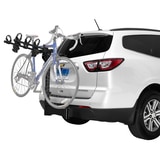 Sportrack RIDGE Soporte para 4 Bicicletas SR2415