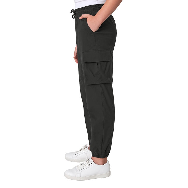 Mondetta Pantalones para Niños Negro 14 / 16 Años