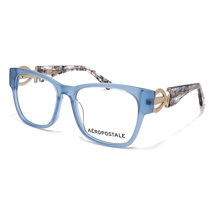 Aeropostale VAE.13372.0BLU.54 Armazón Oftálmico