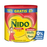 Nido Kinder Leche en Polvo 2.97 KG