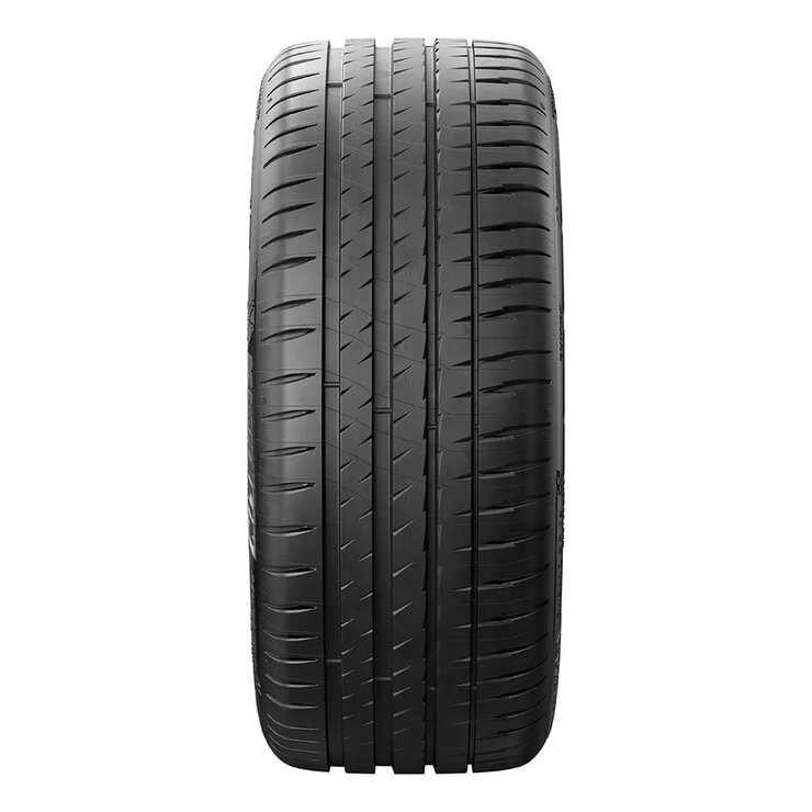 Llanta Michelin Pilot Sport 4S XL 315/30R22 107Y Llanta Michelin Pilot Sport 4S XL 315/30R22 107Y