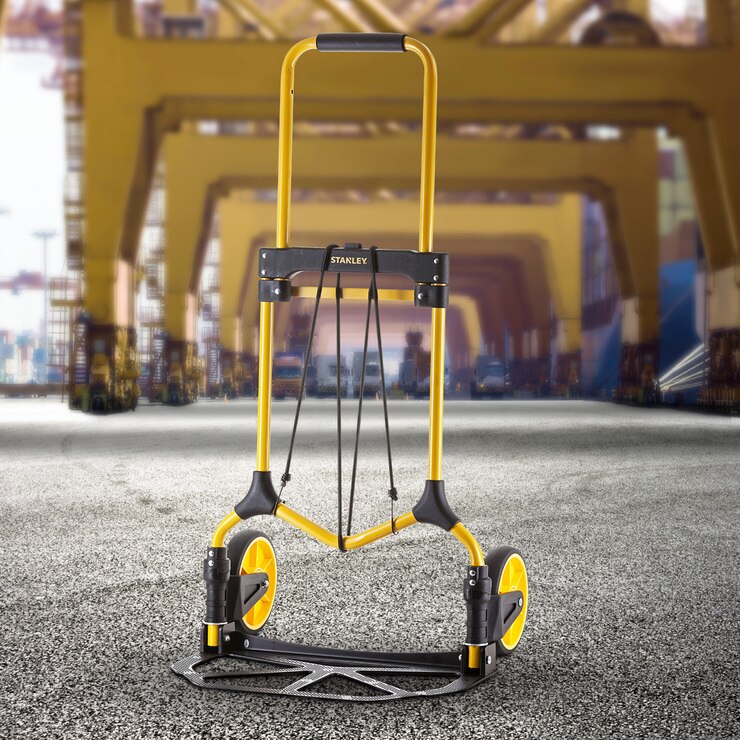 Stanley, Carretilla de Carga Manual Plegable FT582 Costco México
