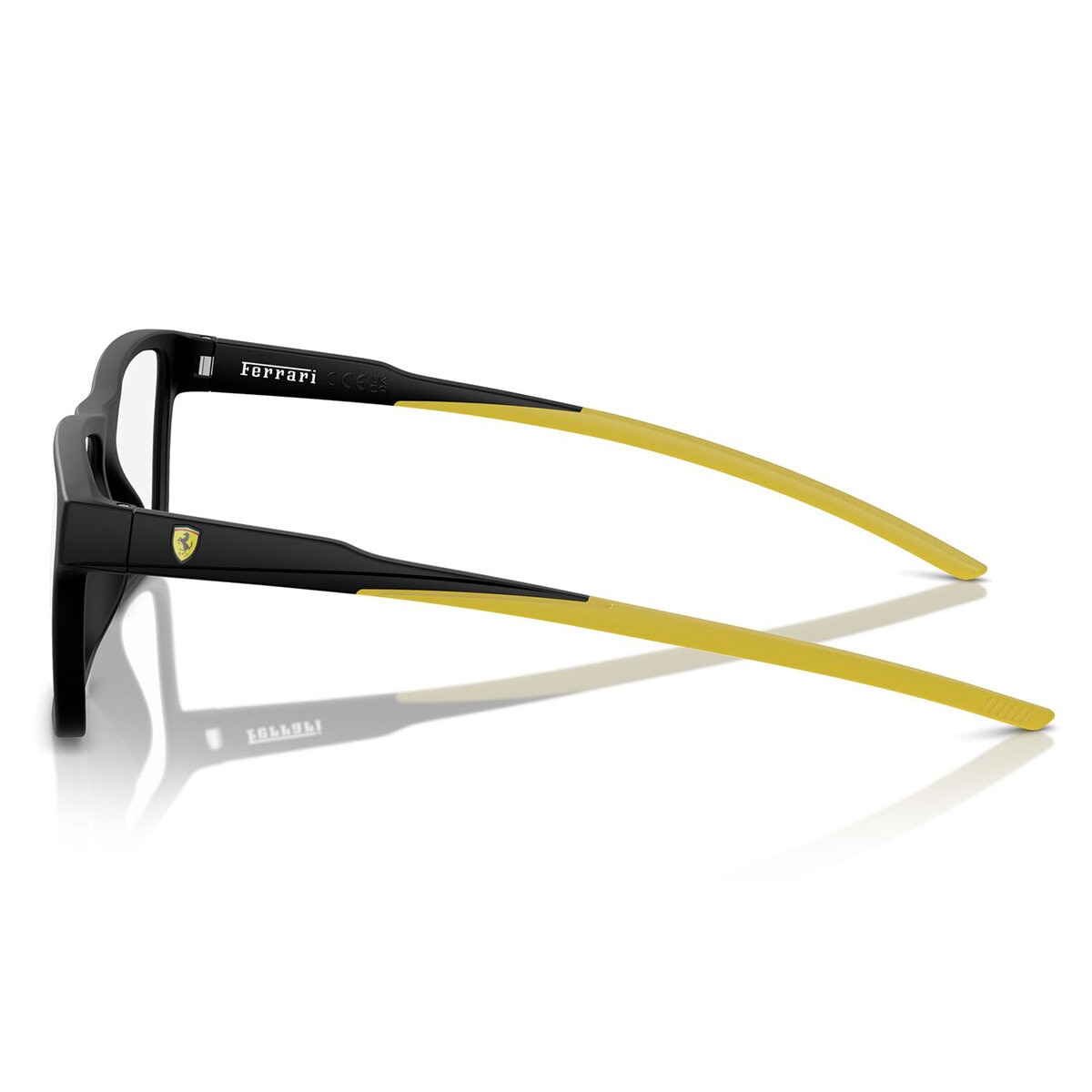 Ferrari Scuderia 0FZ8007U Armazón Oftálmico