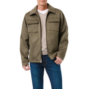 Vince Camuto Chamarra para Caballero Varias Tallas y Colores