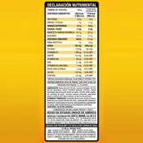 Waffle Crisp Cereal Multigrano 652 g