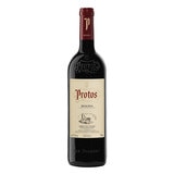 Vino Tinto Protos Reserva 750ml