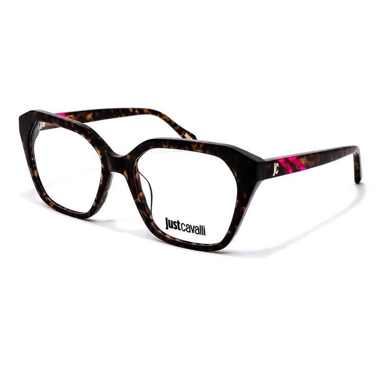 Just Cavalli VJC.0078V.0802.53 Armazón Oftálmico Just Cavalli VJC.0078V.0802.53 Armazón Oftálmico