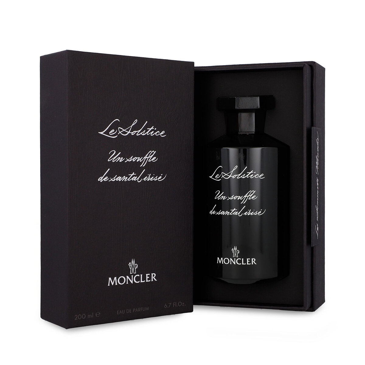 Moncler Le Solstice 200 ml Moncler Le Solstice 200 ml