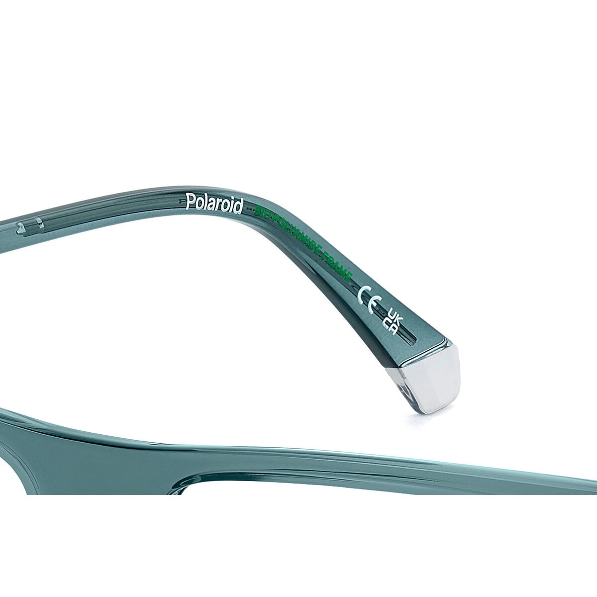Polaroid Pld D589 Armazón Oftálmico