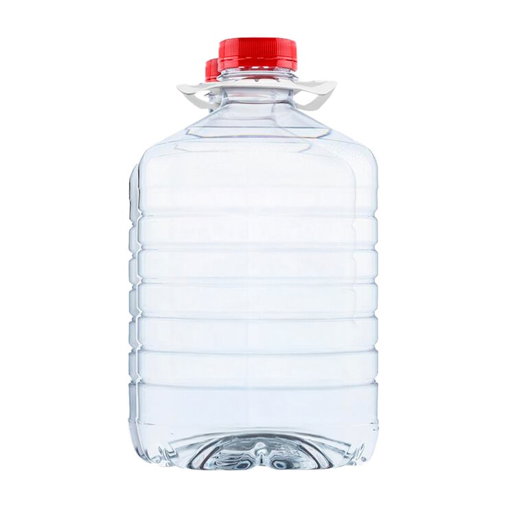 La Costeña Vinagre Blanco de Alcohol de Caña 3.8 L