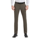Cloudveil Pantalones para Caballero café 38X32