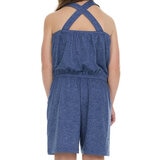 LiMiTeD Too Jumpsuit 2 piezas para Niñas Azul 5 Años