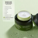 Tony Moly Green Tea Crema Facial y Contorno de Ojos
