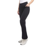 Jockey Leggings para Dama negro mediana