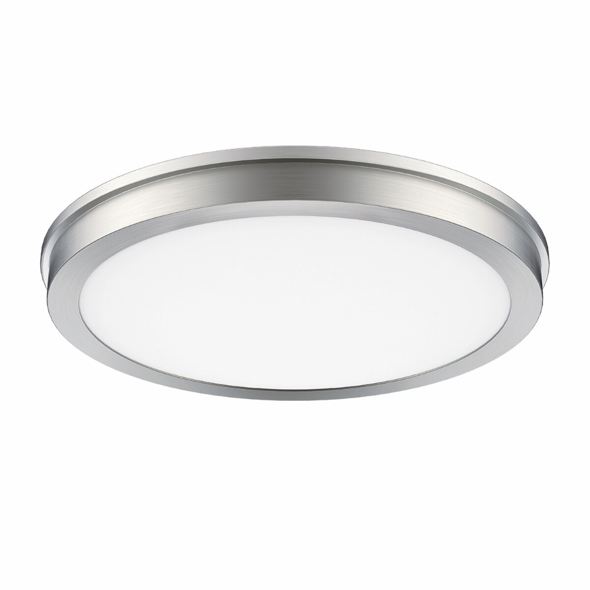 Energetic Lighting, Plafón Delgado LED Dimeable