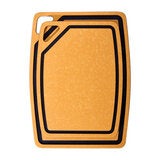 Sabatier, Juego de 2 Tablas para Cortar de Fibra de Madera