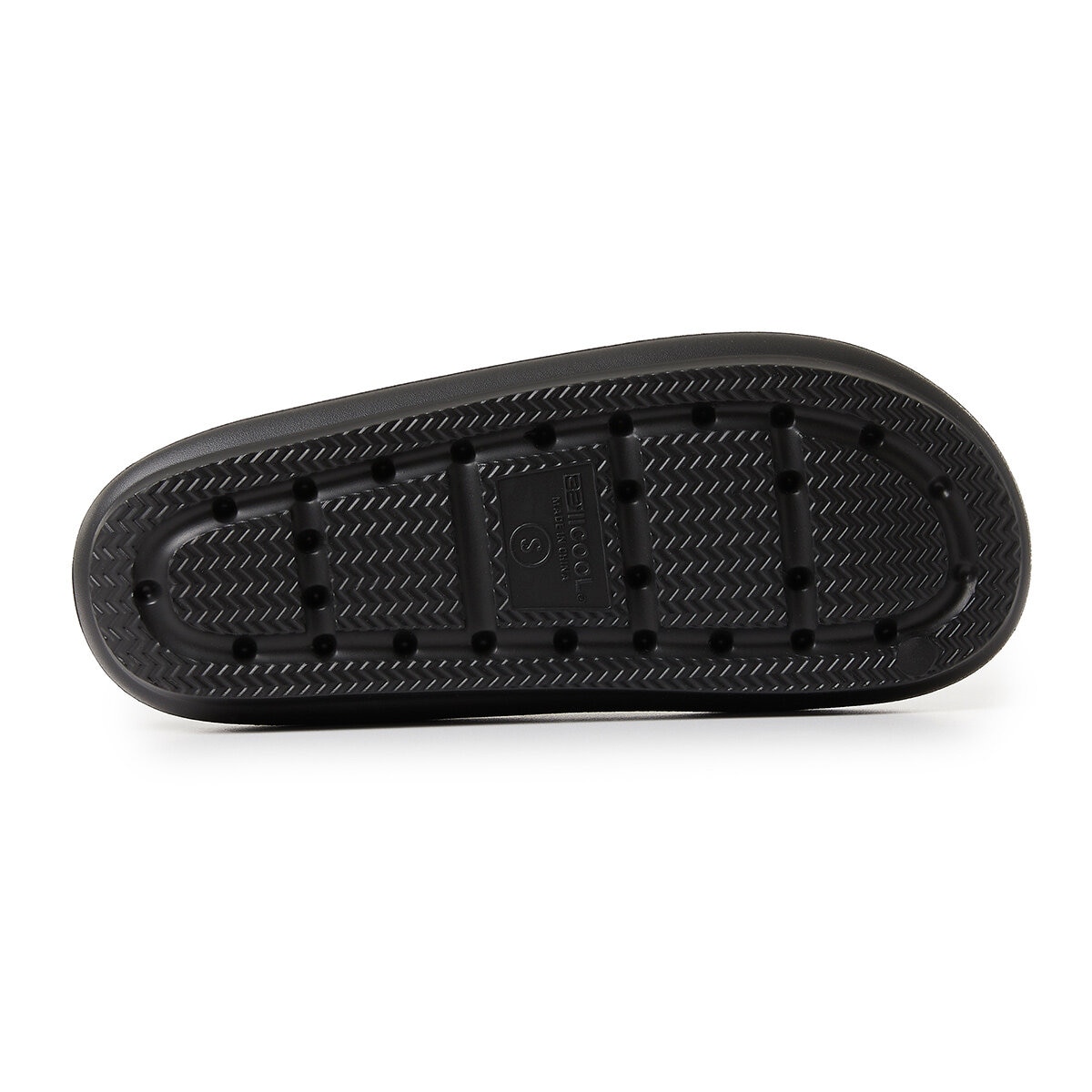 32 Degrees Cool Sandalia para Dama Negro Chica / 23 - 24
