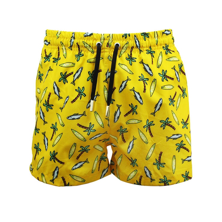 Ocean Slave, Traje de Baño para Caballero, Varias Tallas y Estampados