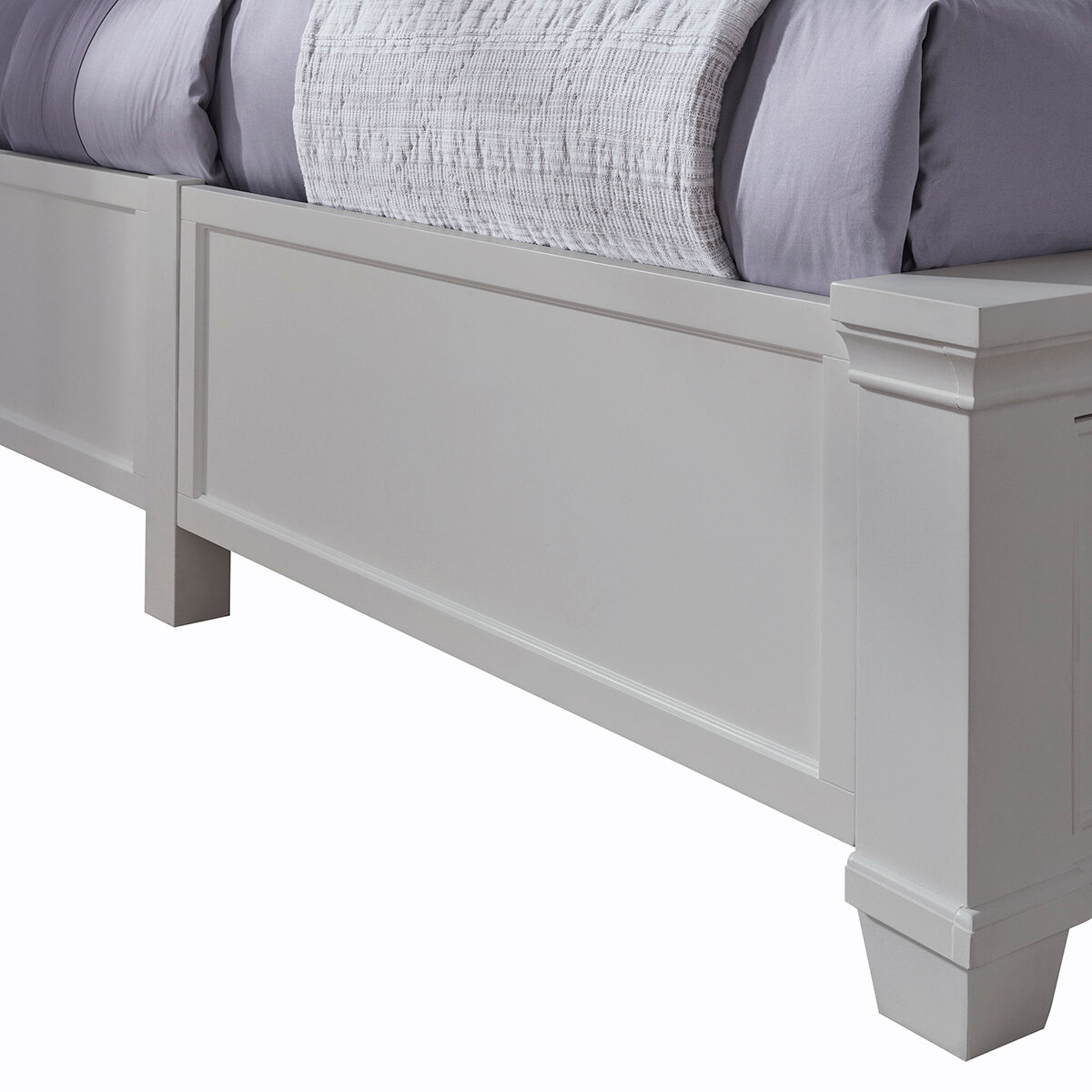 Universal Broadmoore, Cama Queen Con Espacio de Almacenamiento