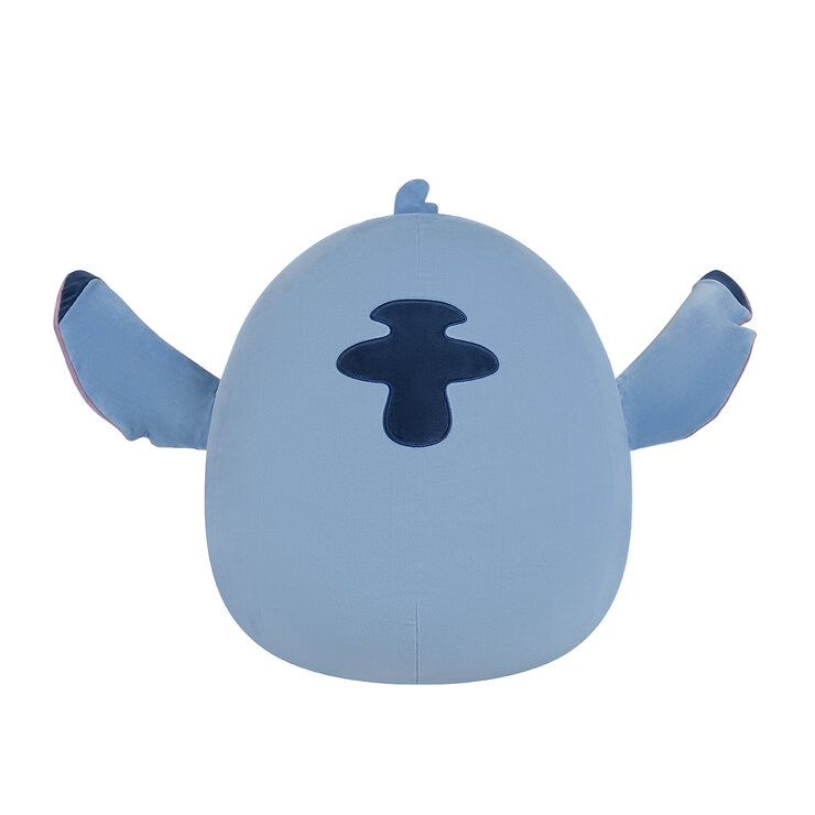 Squishmallow 50 cm Disney Stitch con Helado