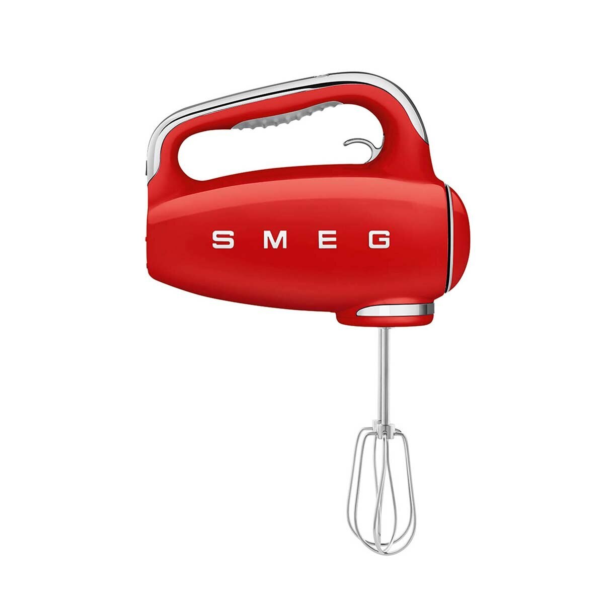 Smeg - Batidora Roja 4.8 LT – Great and Mini