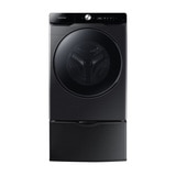 Samsung Lavasecadora 22Kg/13Kg con Pedestal