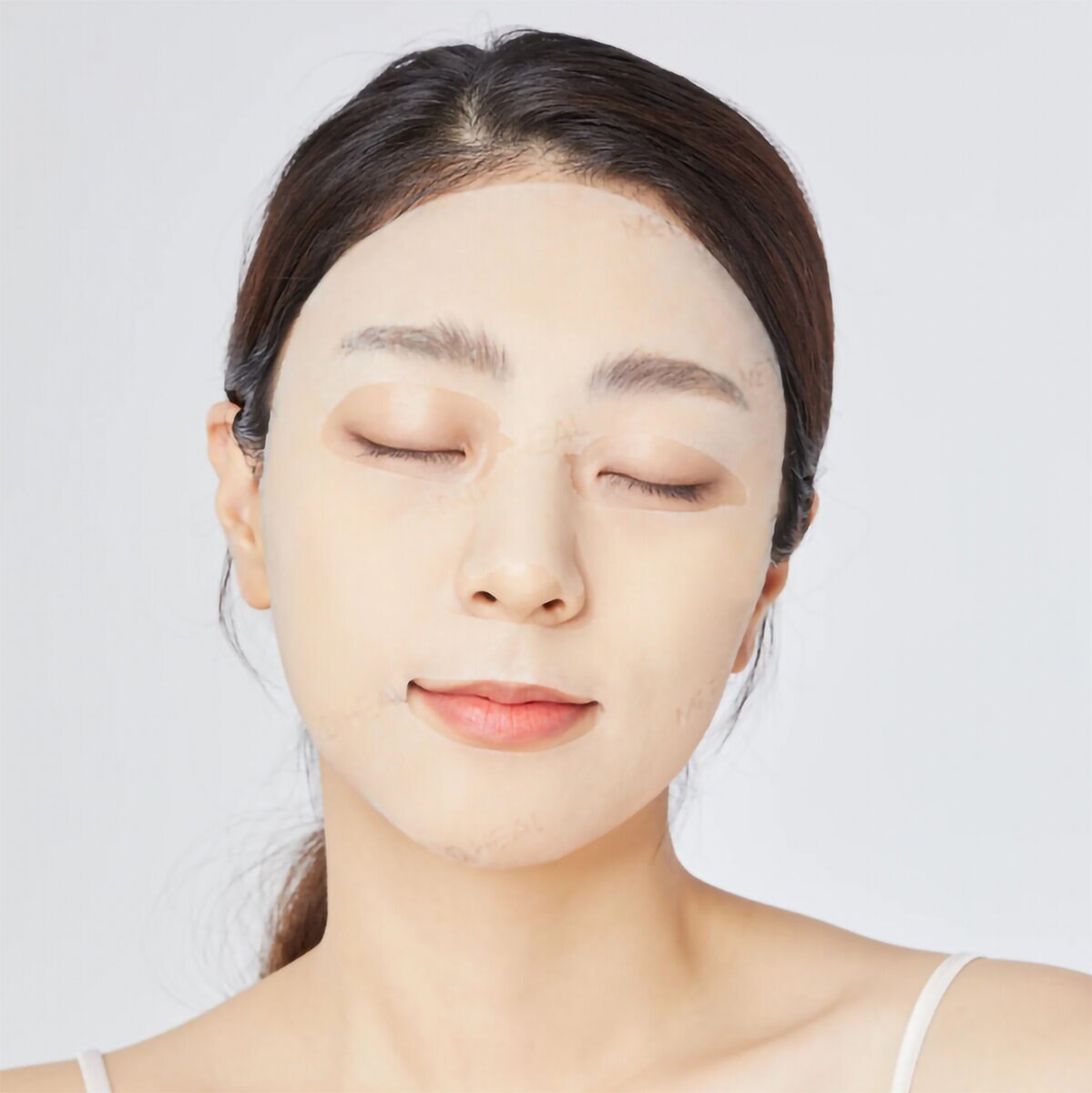 Mediheal The N.MF. Ampoule Mask Mascarillas Faciales 20 Pzas
