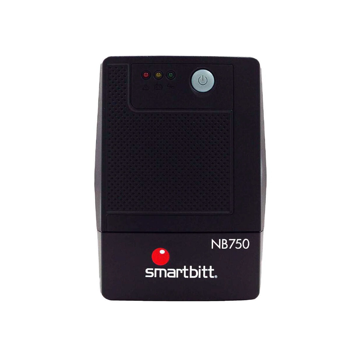 Smartbitt, No Break Regulador y Supresor de Picos NB750 Smartbitt, No Break Regulador y Supresor de Picos NB750