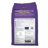 Kirkland Signature Alimento para Gato con Pollo y Arroz 11.3kg