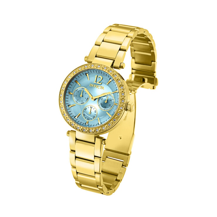Invicta, Reloj para Dama 36mm Modelo 29928 Invicta, Reloj para Dama 36mm Modelo 29928