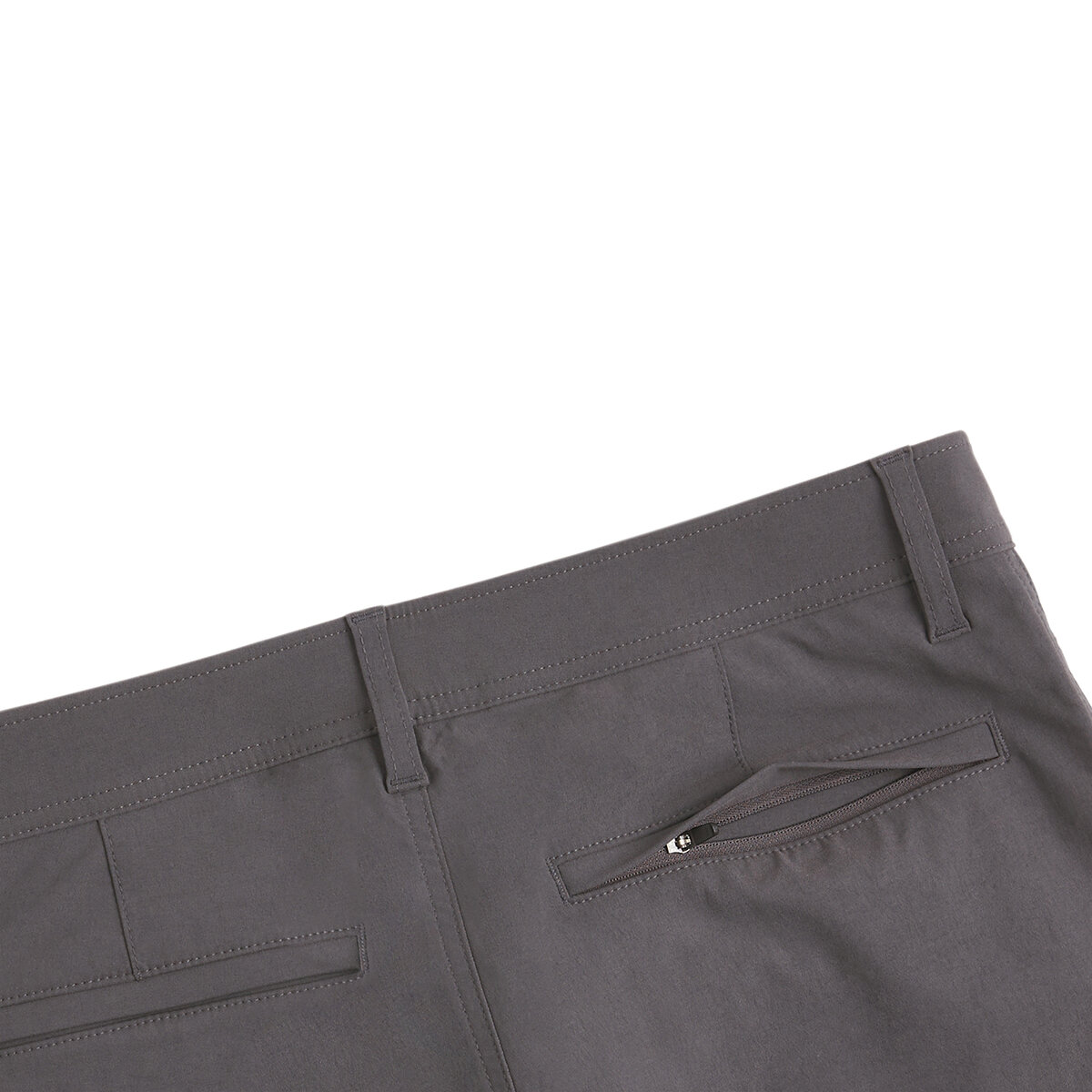 Weatherproof Vintage Pantalón para caballero gris 30 x 32