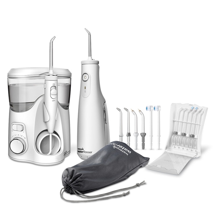Waterpik, Sistema de aseo dental Costco México
