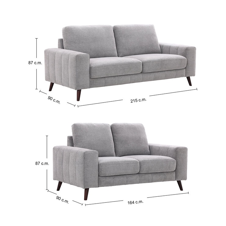 Montbrook Home, Saturno, Set de Sala