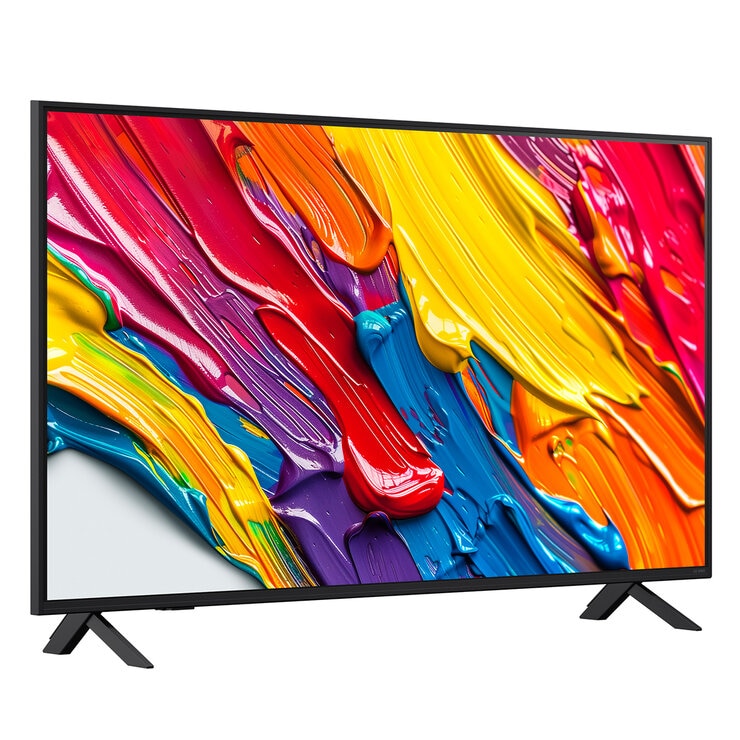 LG Pantalla 50" QNED 4K Smart TV