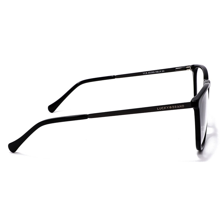 Lucky Brand VLB.3D366.0BLK.54 Armazón Oftálmico Lucky Brand VLB.3D366.0BLK.54 Armazón Oftálmico