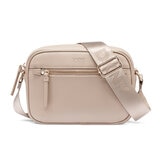 DKNY Bolsa crossbody Beige para Dama