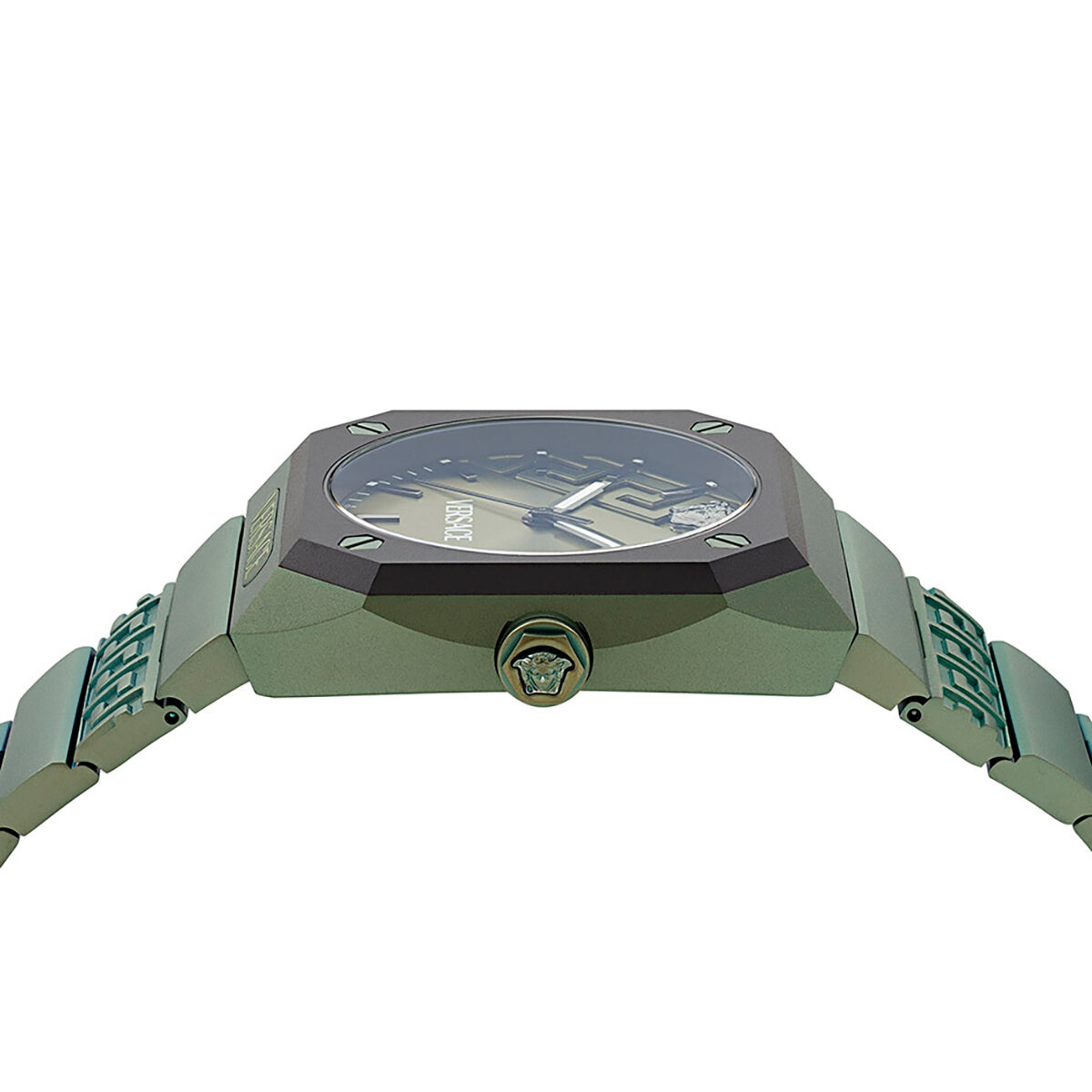 Versace, Reloj para Caballero VE8F00324