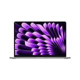 Apple MacBook Air 15" Chip M3 256GB Gris Espacial