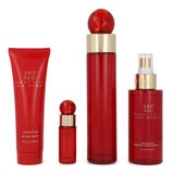 Perry Ellis 360° Red Set 4 pzas