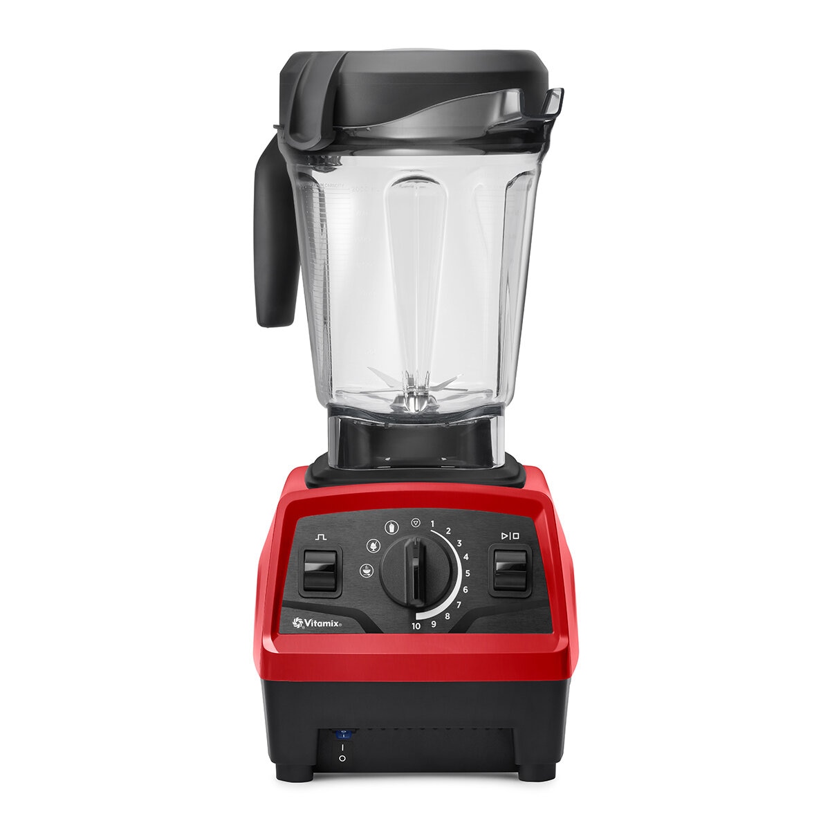 Vitamix, Licuadora Explorian 520, Rojo