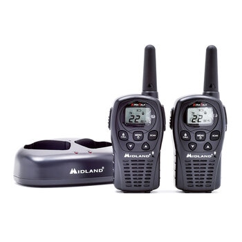 Midland X-Talker Radio de Dos Vías LXT500VP3