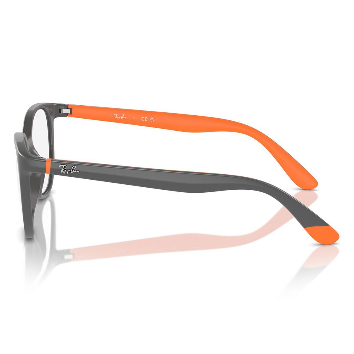 Ray Ban Junior 0RY1631 Armazón Oftálmico