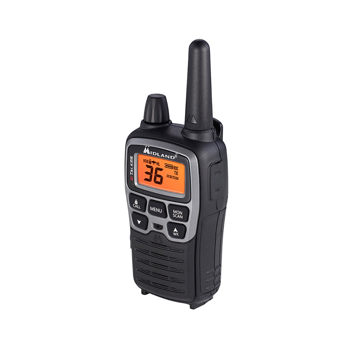 Midland X-Talker Radio de Dos Vías T71VP3