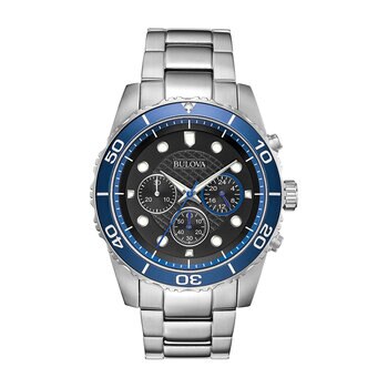 Bulova, Reloj para Caballero, Colección Sport