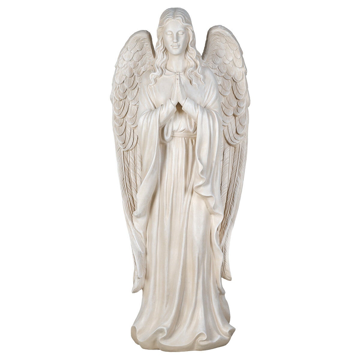 Estatua de Ángel 1.2m Estatua de Ángel 1.2m