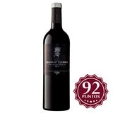 Vino Tinto Chateau Teyssier 750ml
