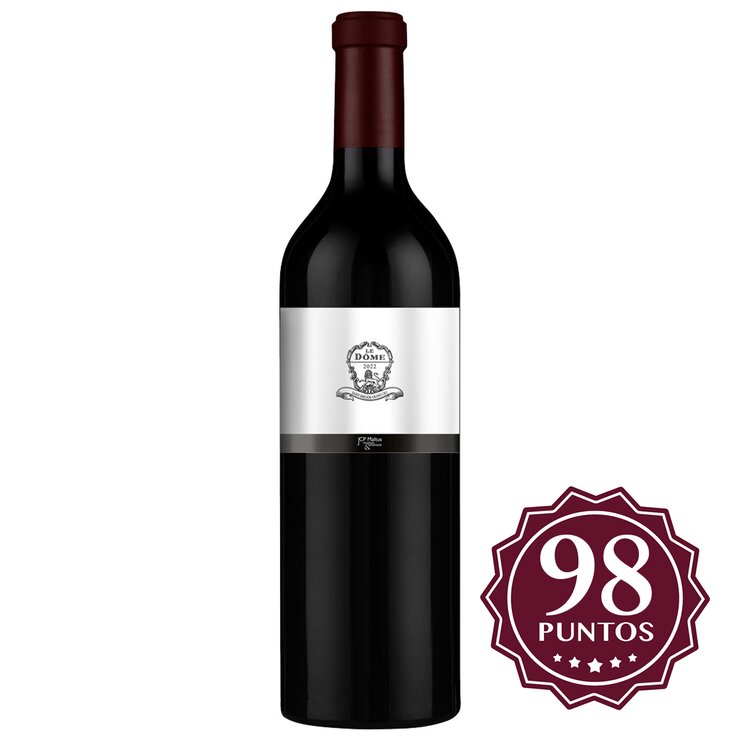 Vino Tinto Le Dome 2022 750 ml