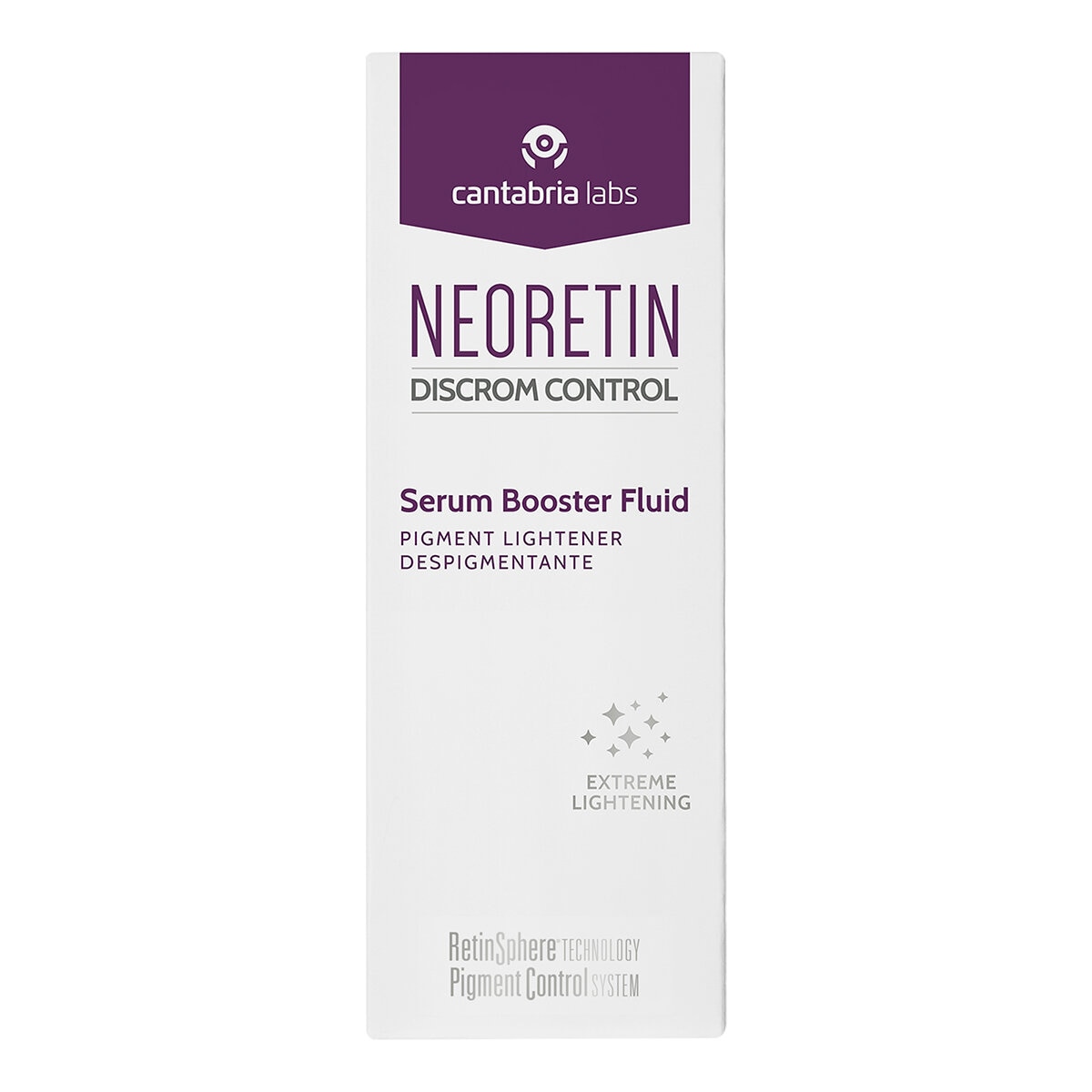 Neoretin Discrom Control 30 ml