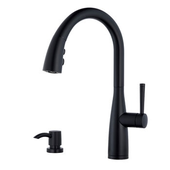 Pfister, Monomando de Cocina, Modelo Raya